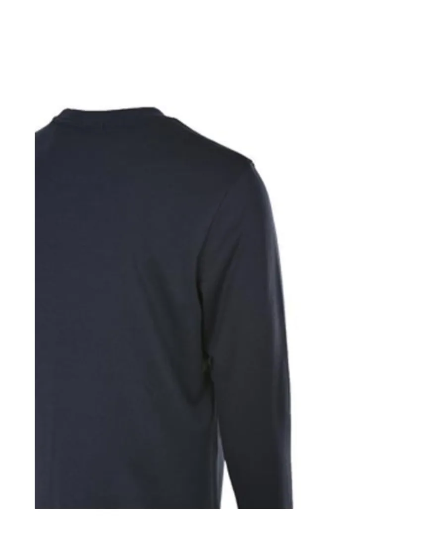 Logo Sweater