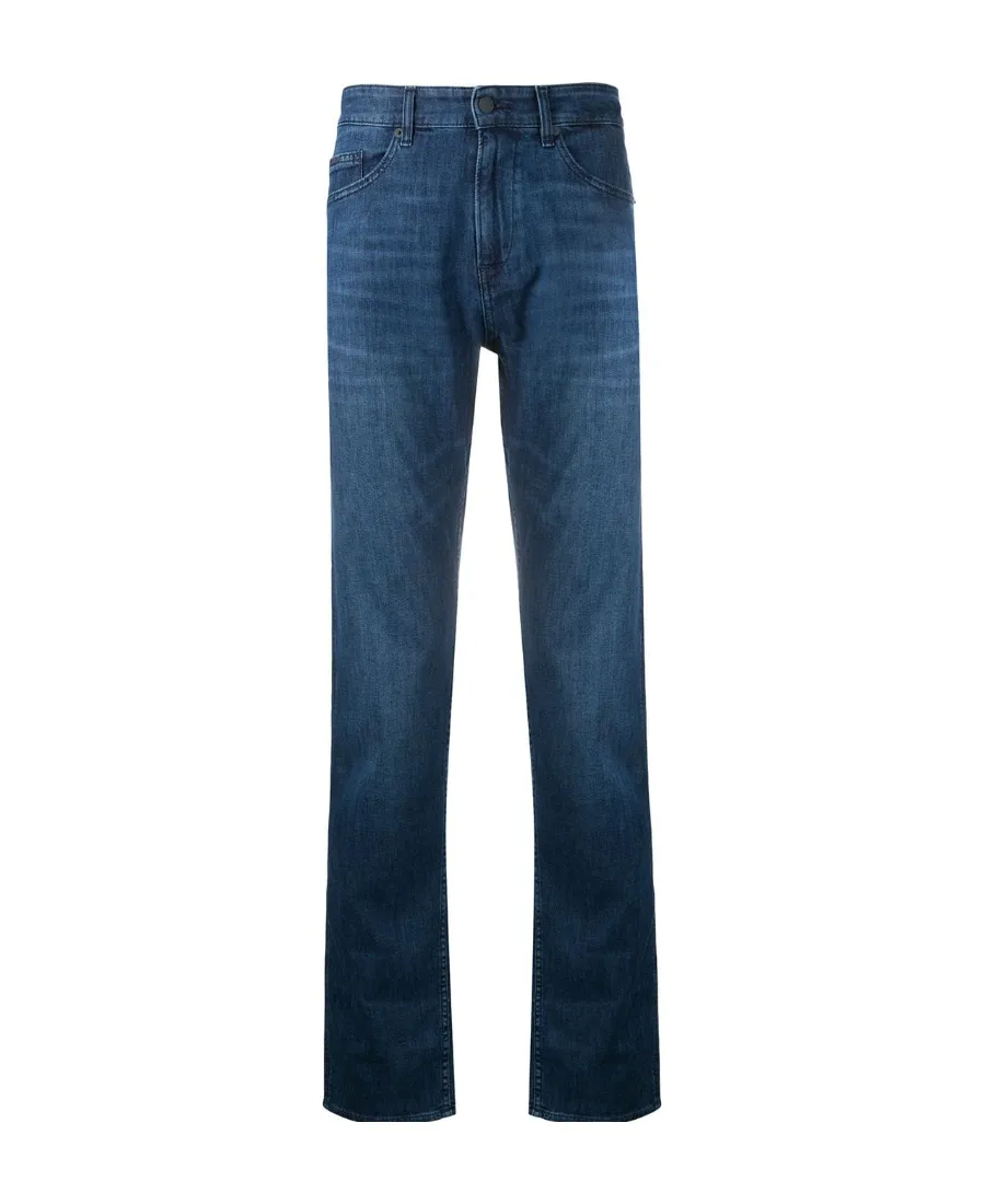 Slim-Fit Jeans