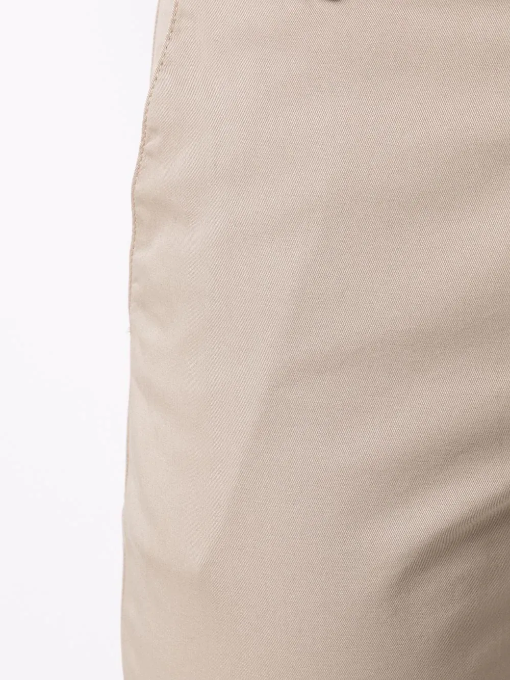 Slim-Fit Chino Trousers