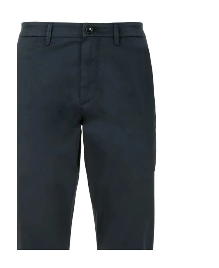 Slim Casual Pants