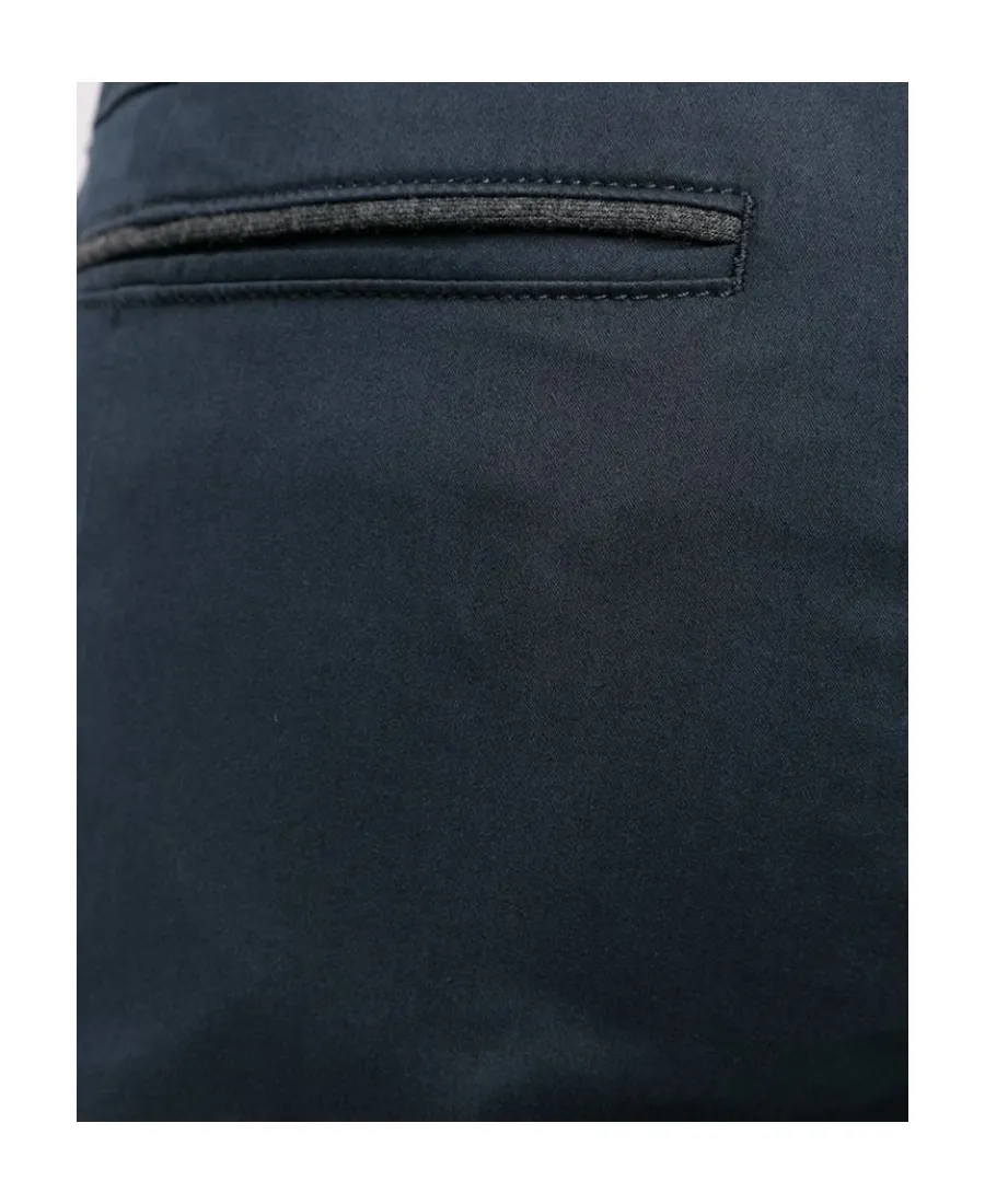 Slim Casual Pants