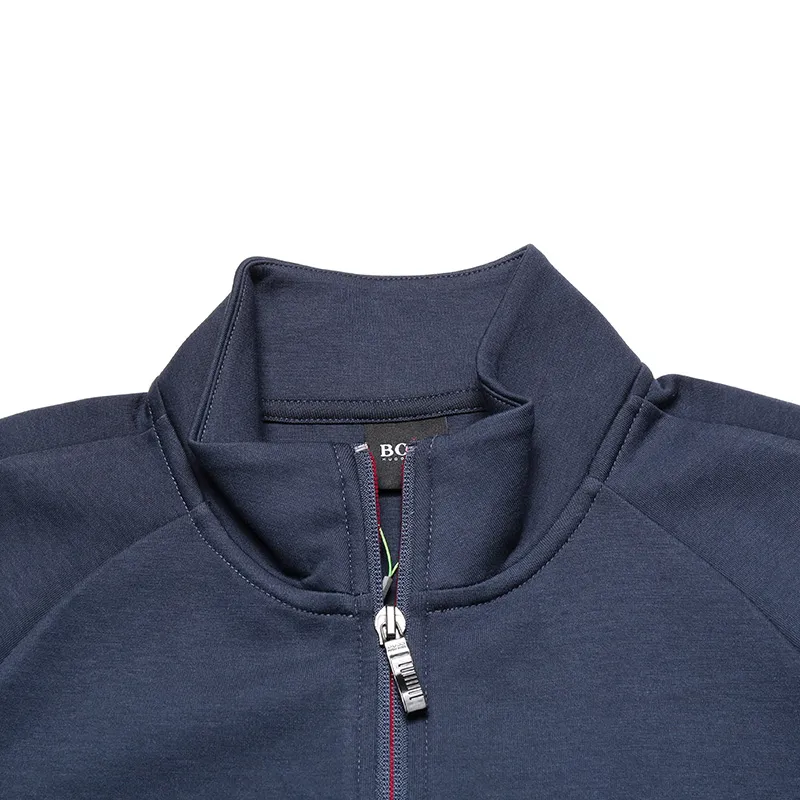 Logo Casual Jacket
