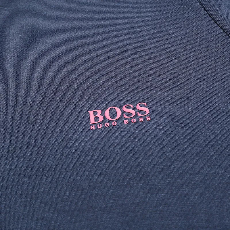Logo Casual Jacket