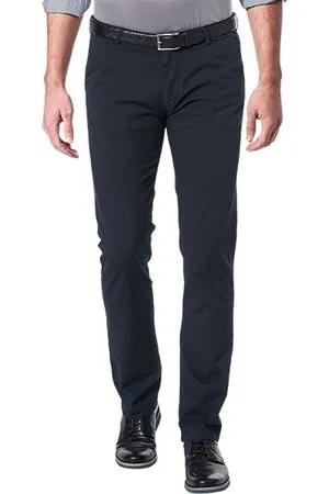 Slim-Fit Chinos