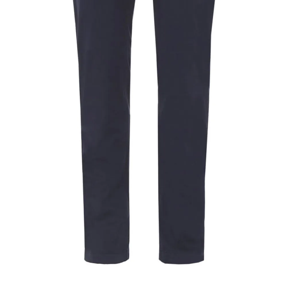 Slim-Fit Chinos