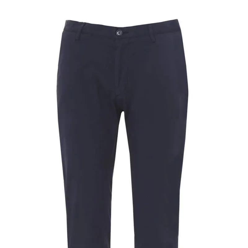 Slim-Fit Chinos