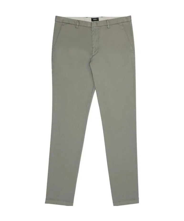 Logo Casual Pants