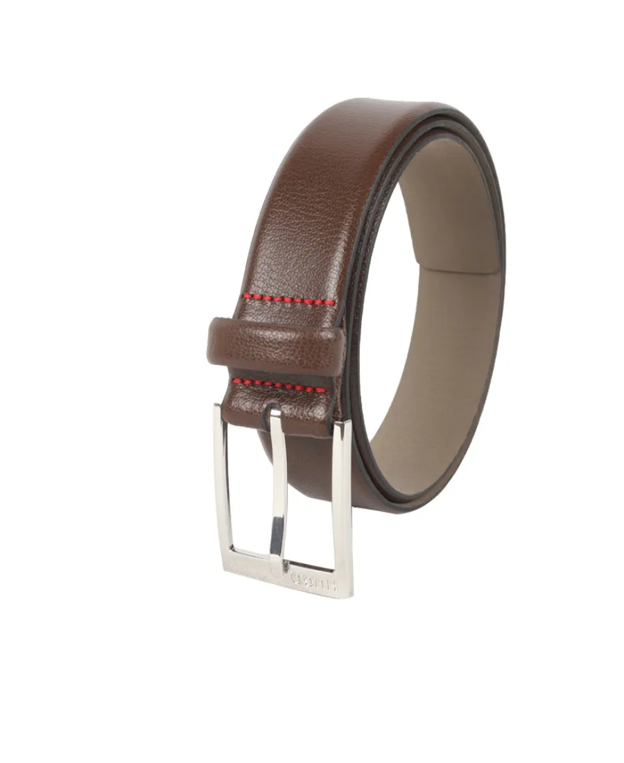 Logo Belt