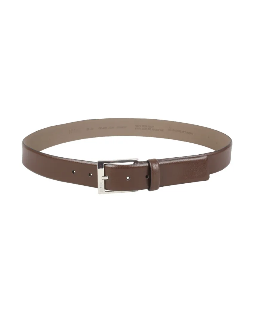 Logo Belt