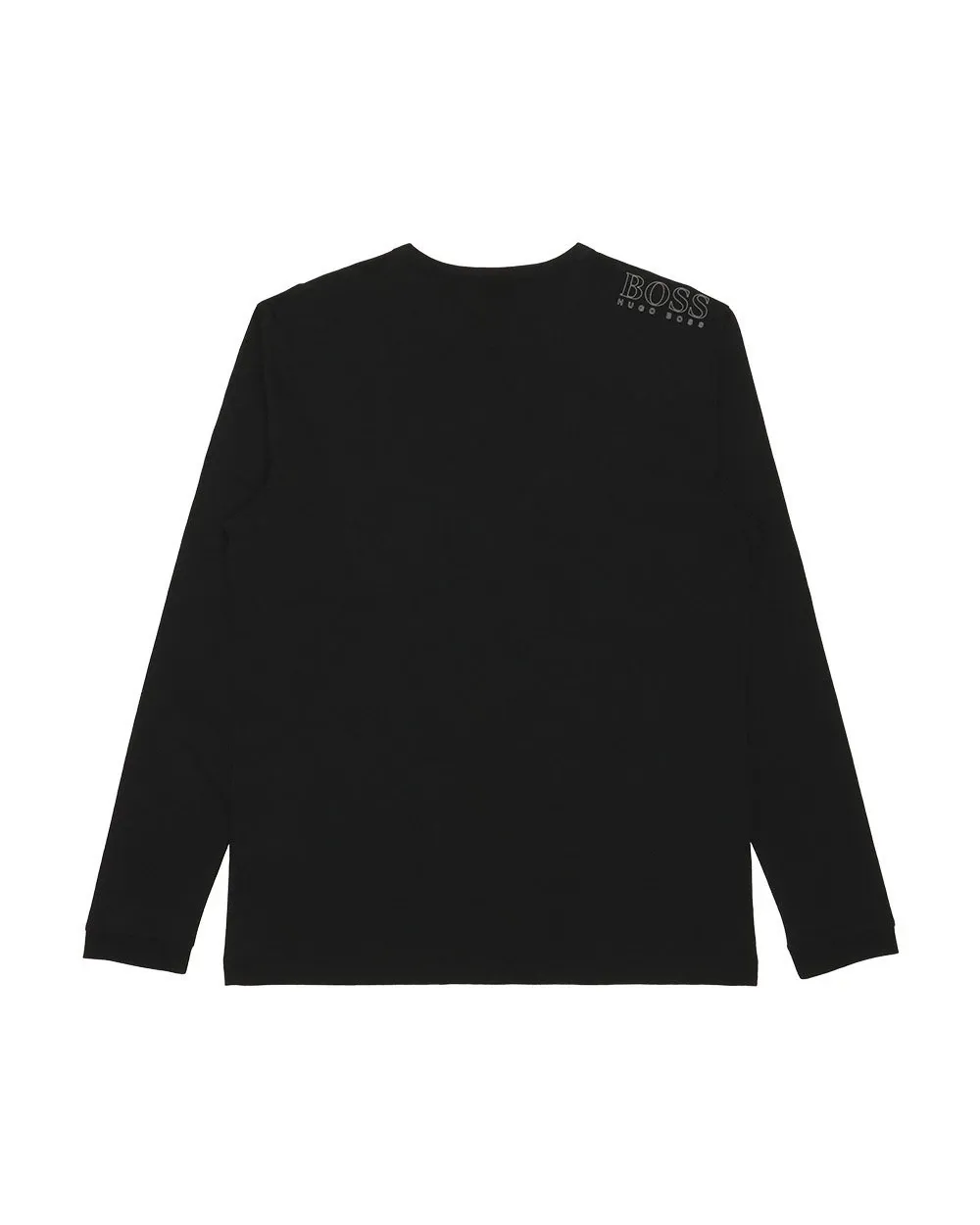 Logo Printed T-Shirt