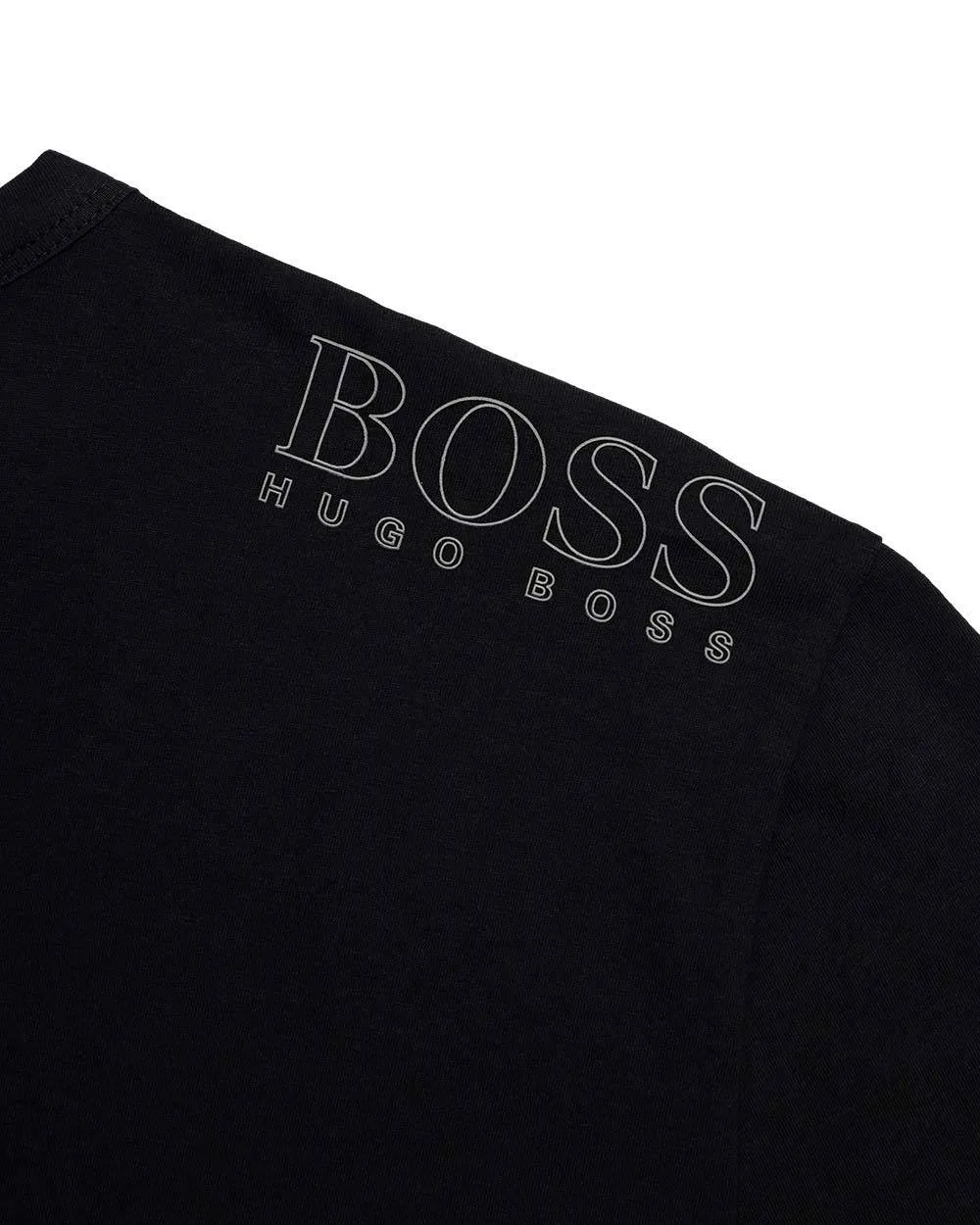 Logo Printed T-Shirt