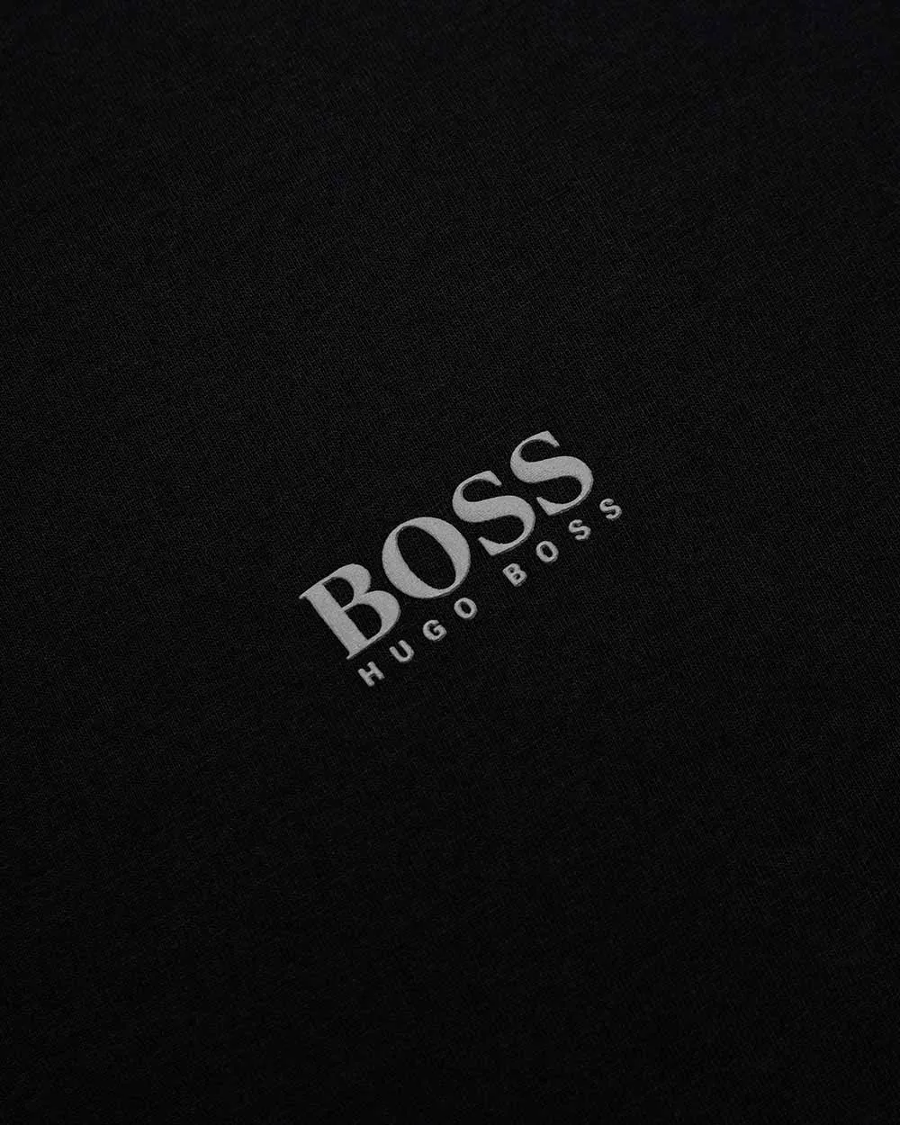 Logo Printed T-Shirt