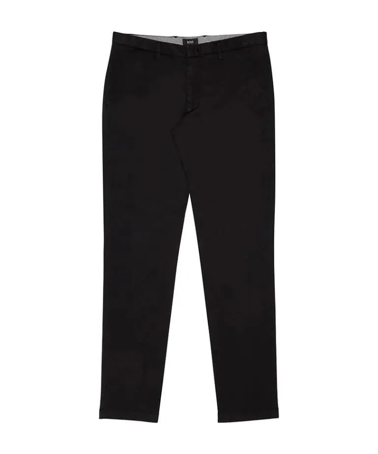 Logo Casual Pants
