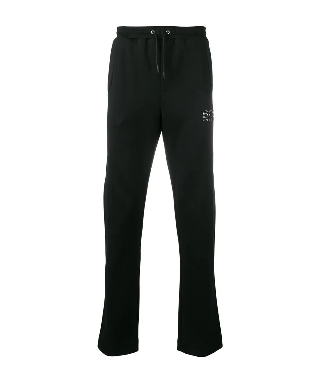Logo Logo Slim Sweatpants