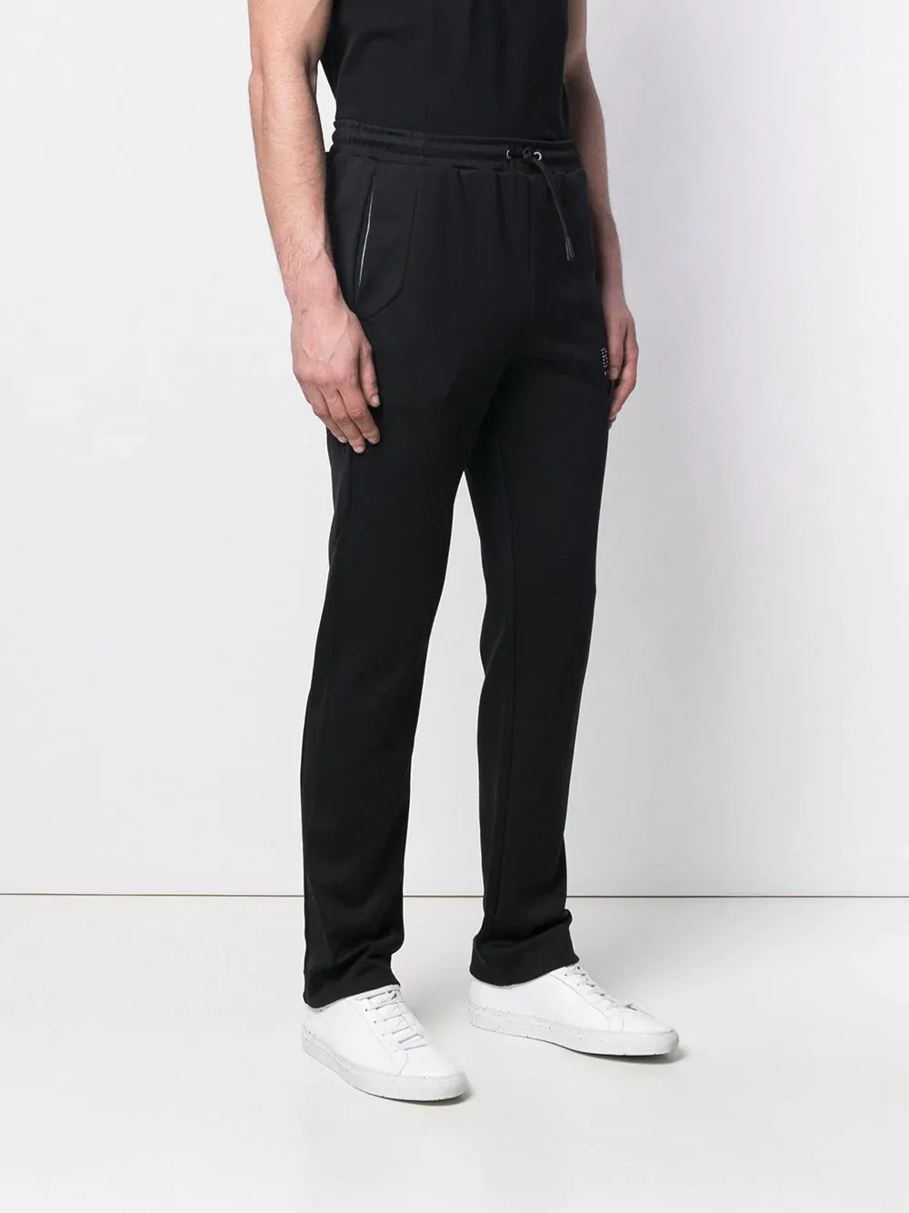 Logo Logo Slim Sweatpants