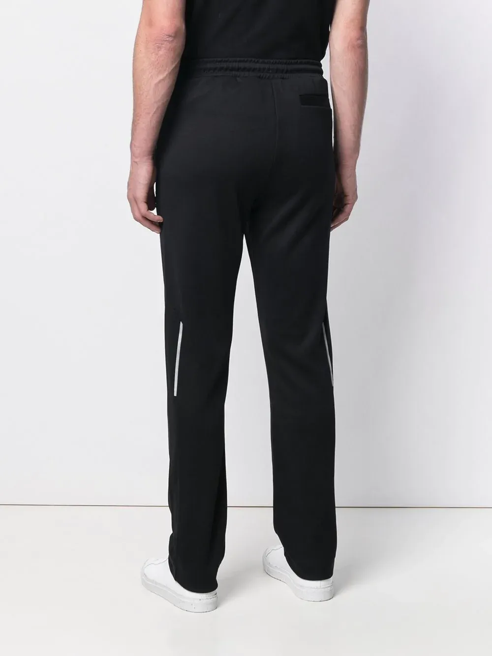 Logo Logo Slim Sweatpants