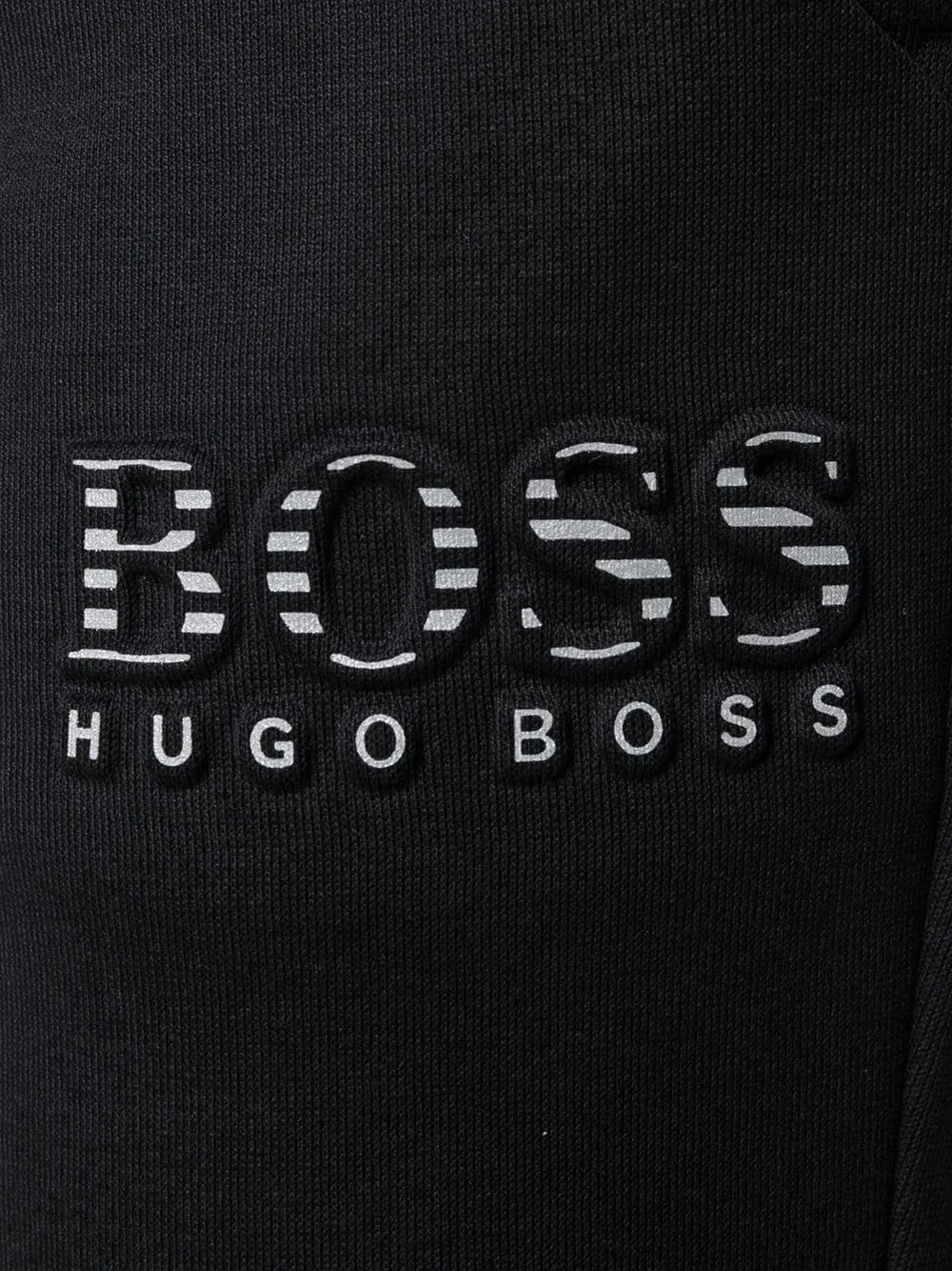 Logo Logo Slim Sweatpants