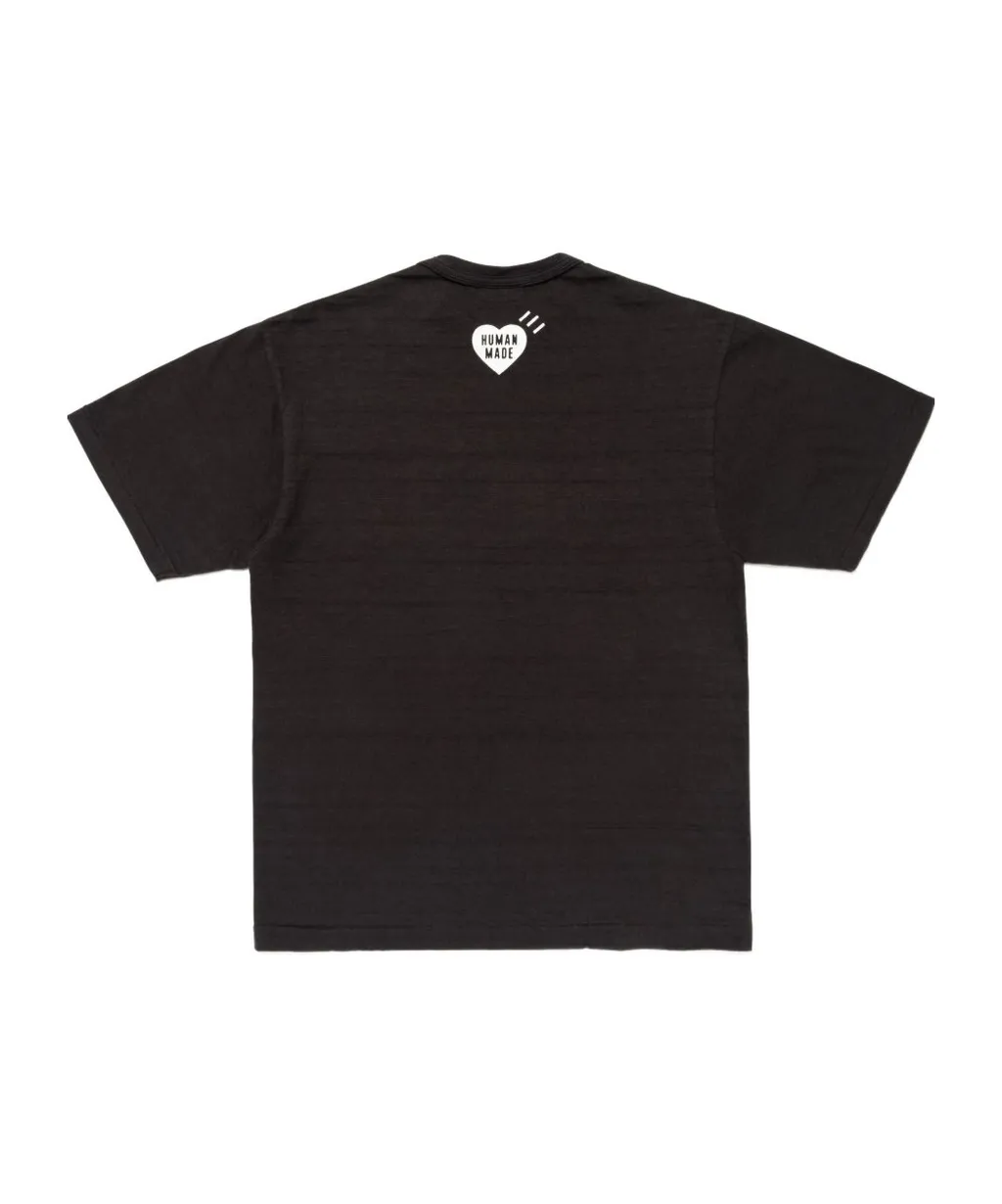 Tiger Heart T-Shirt