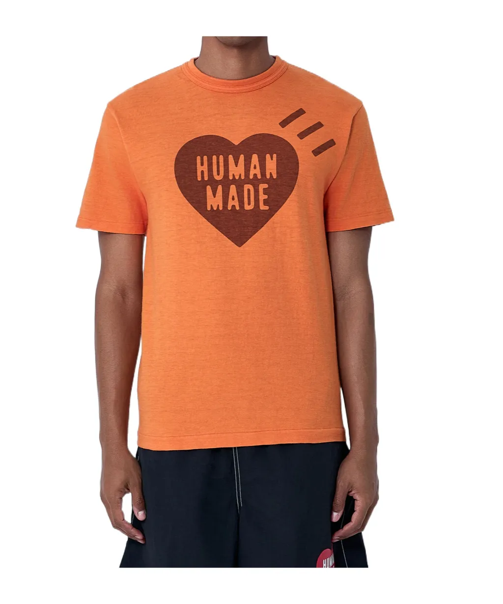 Logo Motif T-Shirt
