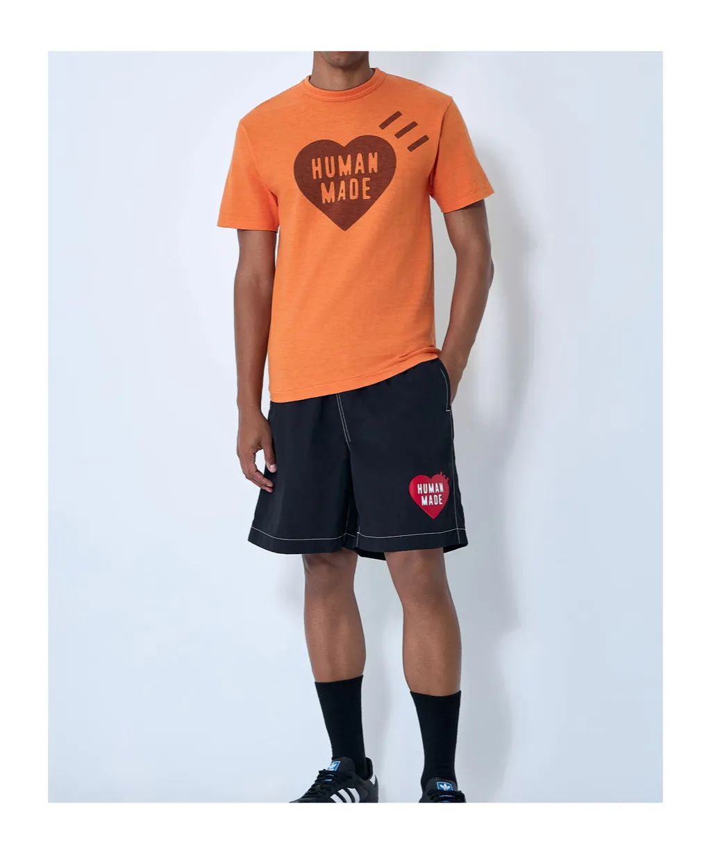 Logo Motif T-Shirt