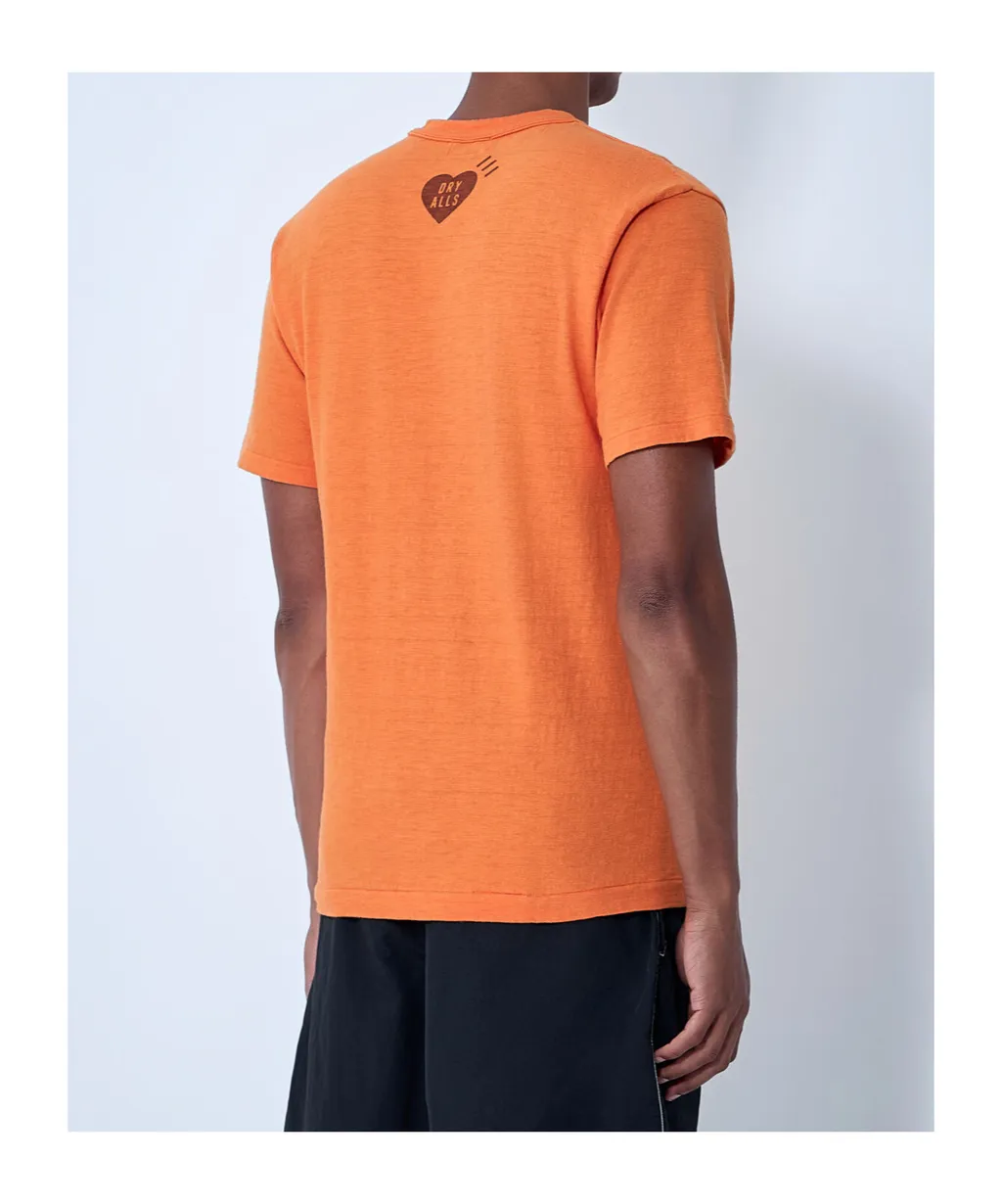 Logo Motif T-Shirt