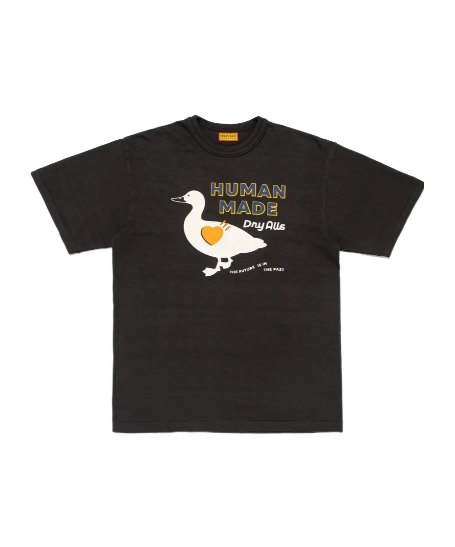 Short-Sleeved T-Shirt