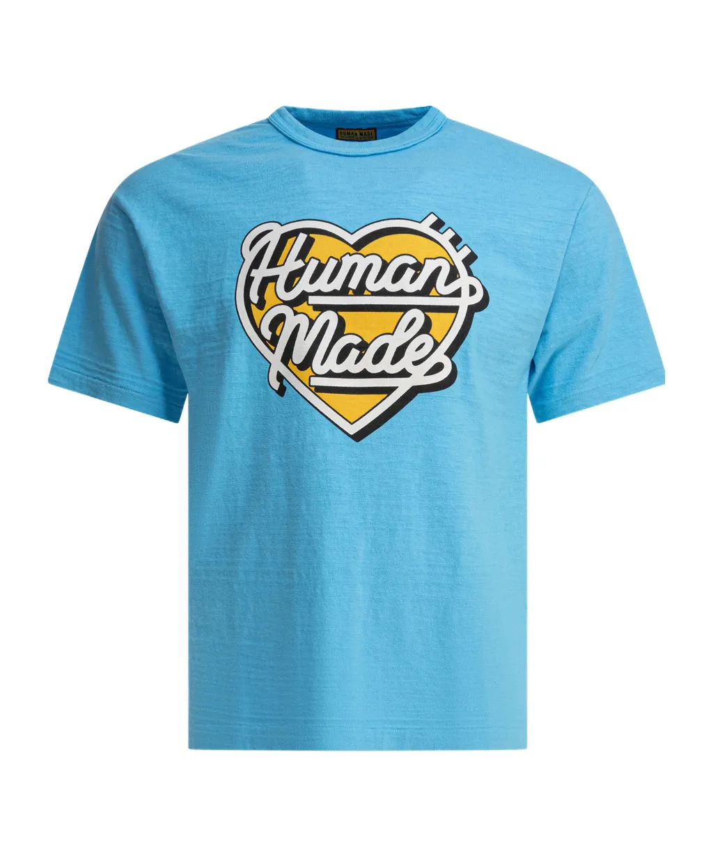 Heart Logo T-Shirt
