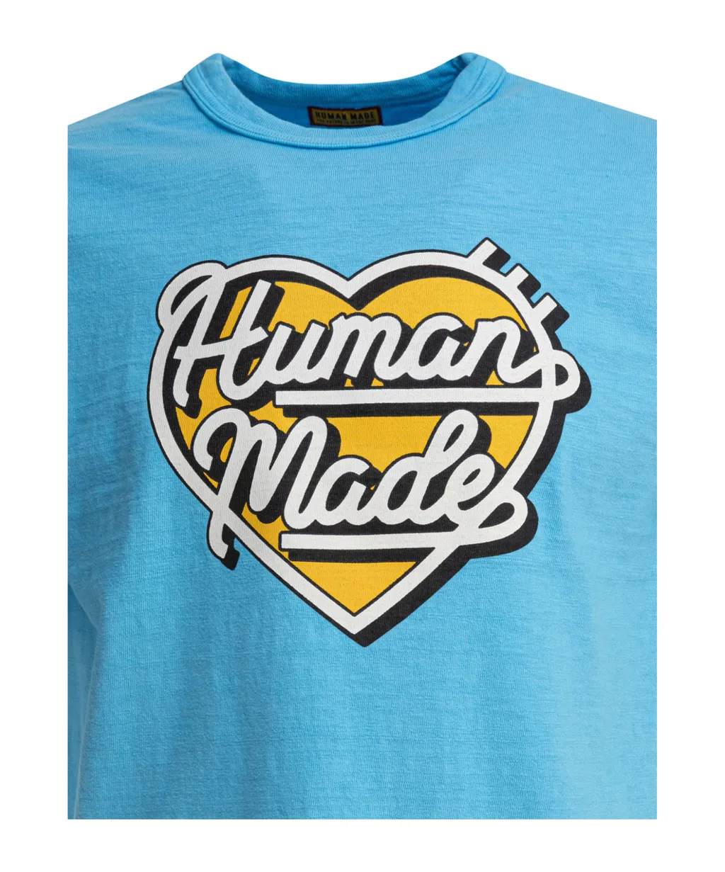 Heart Logo T-Shirt