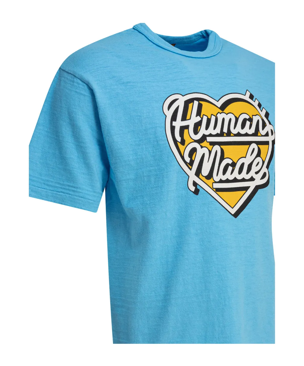 Heart Logo T-Shirt
