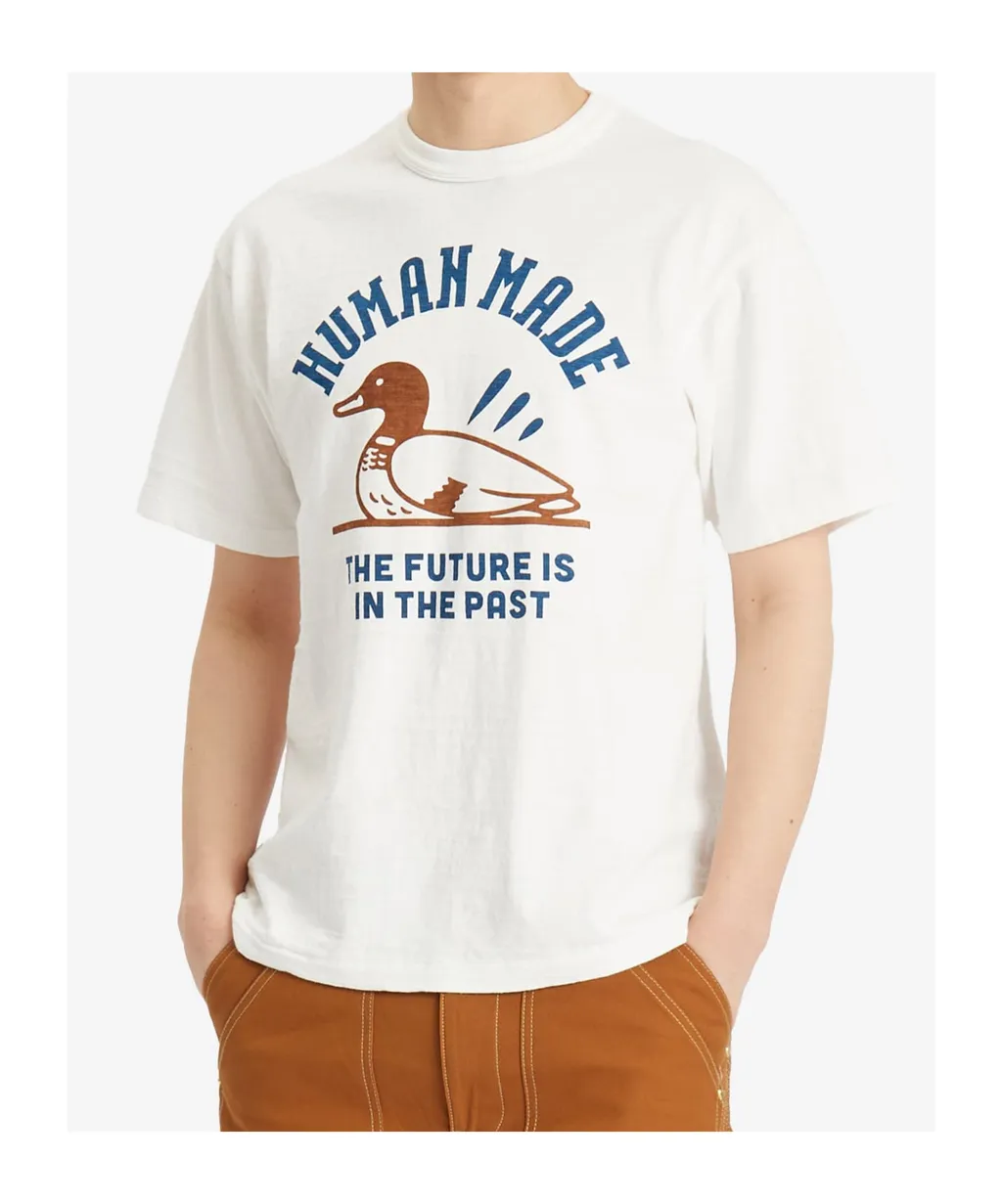 Duck T-Shirt
