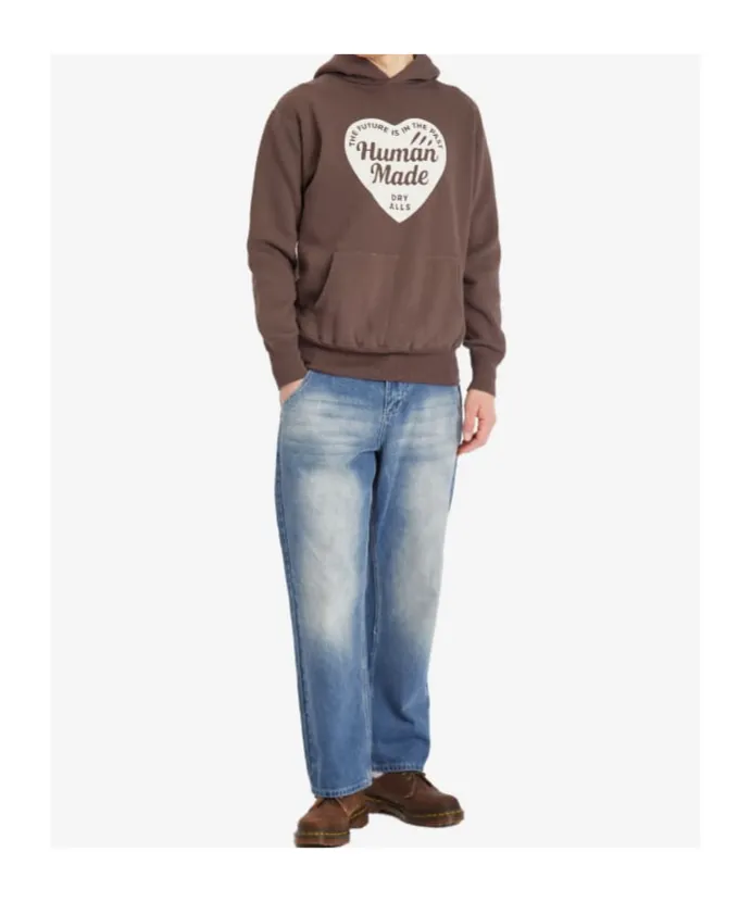 Tsuriami Hoodie