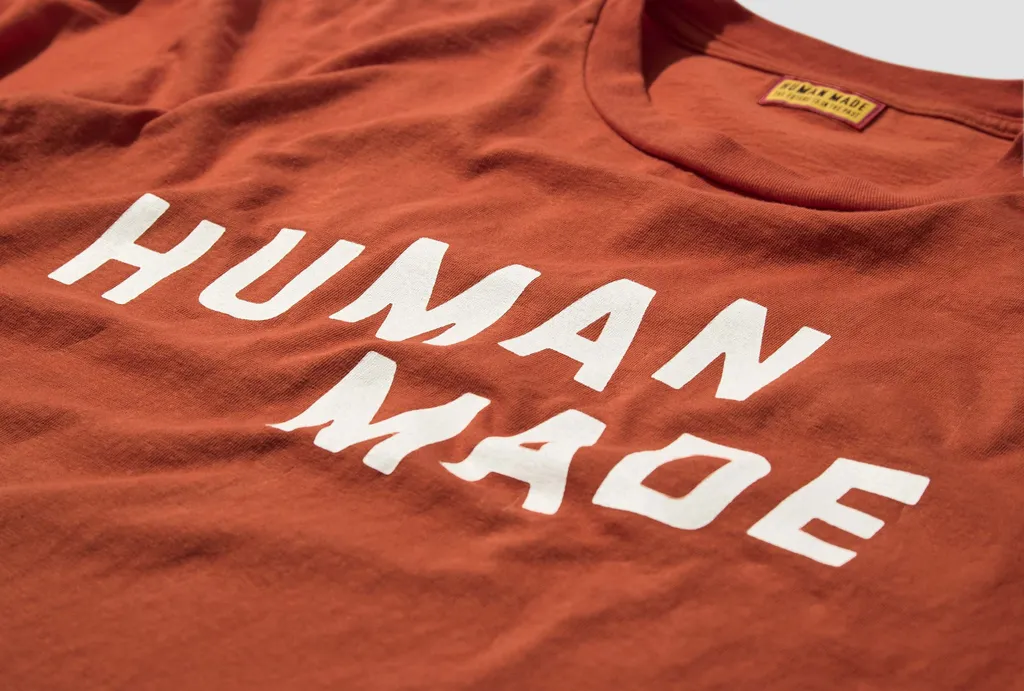 Long Sleeve T-Shirt