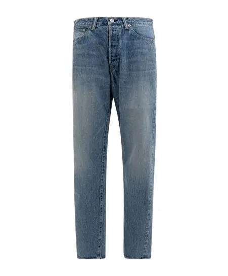 Relaxed Fit Jeans