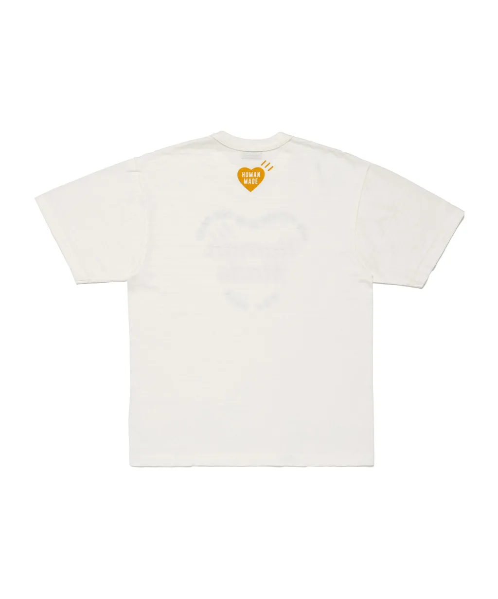 Logo-Print T-Shirt