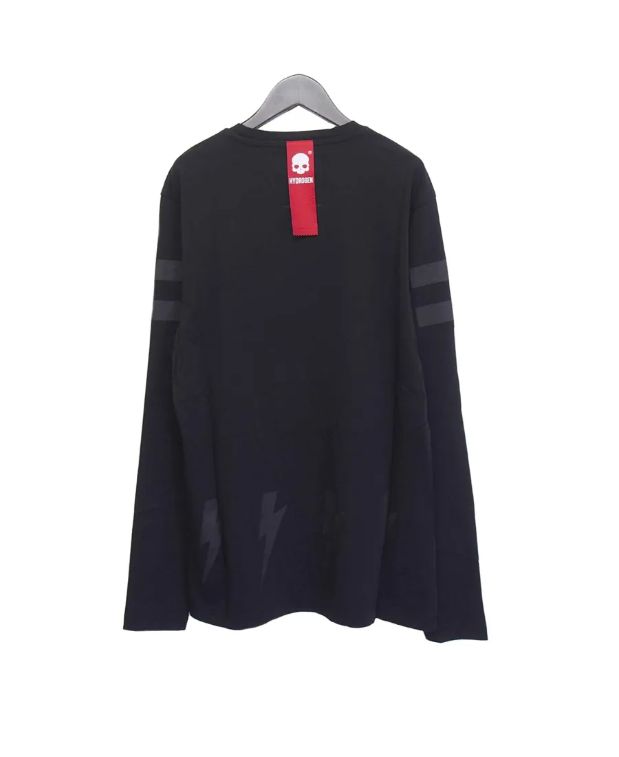 Long Sleeved T-Shirt