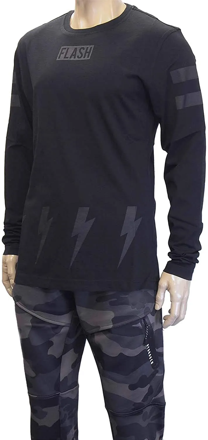 Long Sleeved T-Shirt