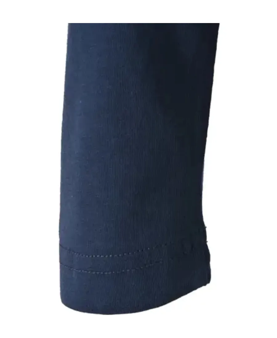 Logo Long-Sleeved T-Shirt
