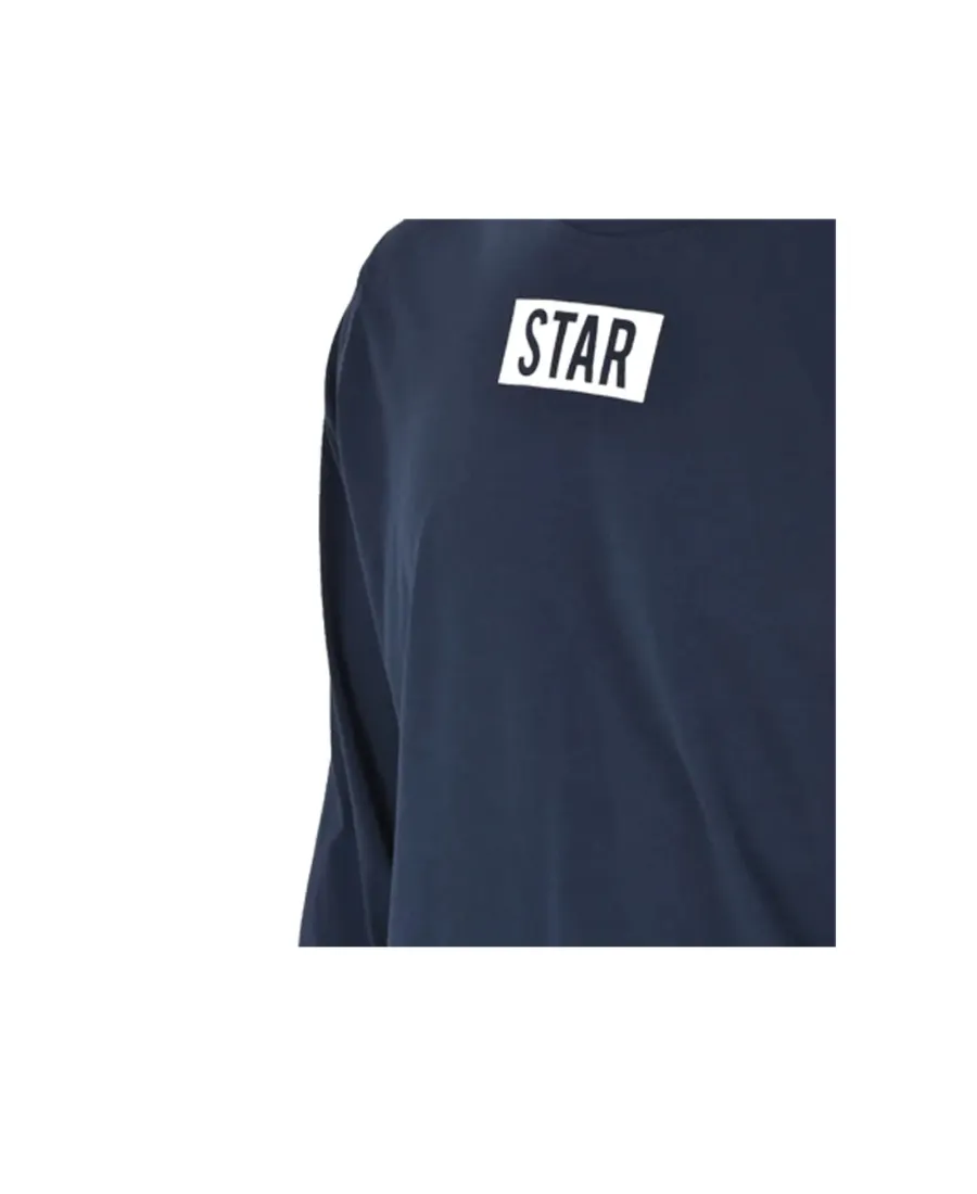 Logo Long-Sleeved T-Shirt