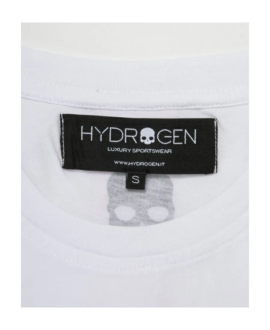 Round-Necked Logo T-Shirt