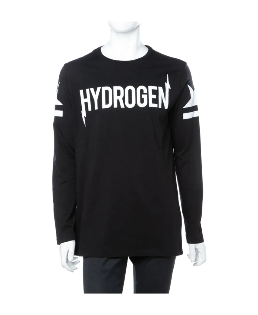 Long Sleeved T-Shirt