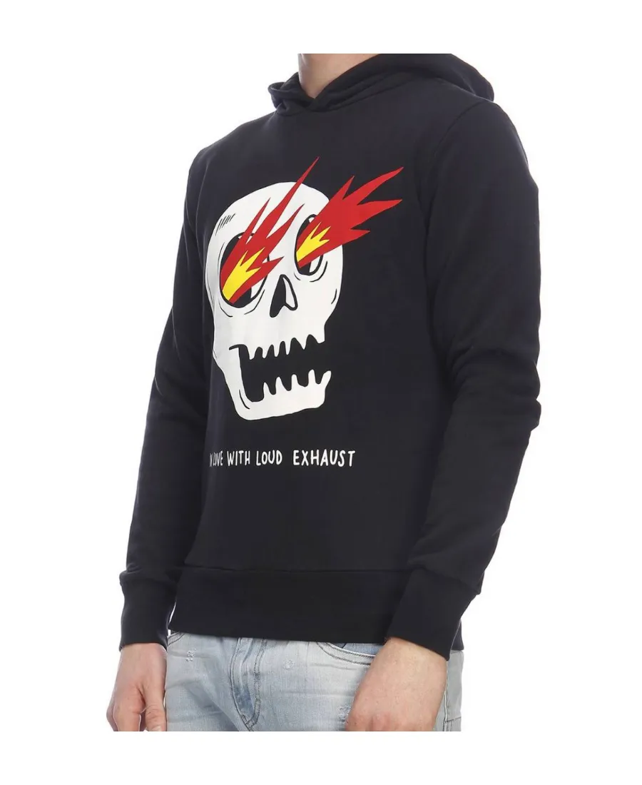 Logo Hoodie