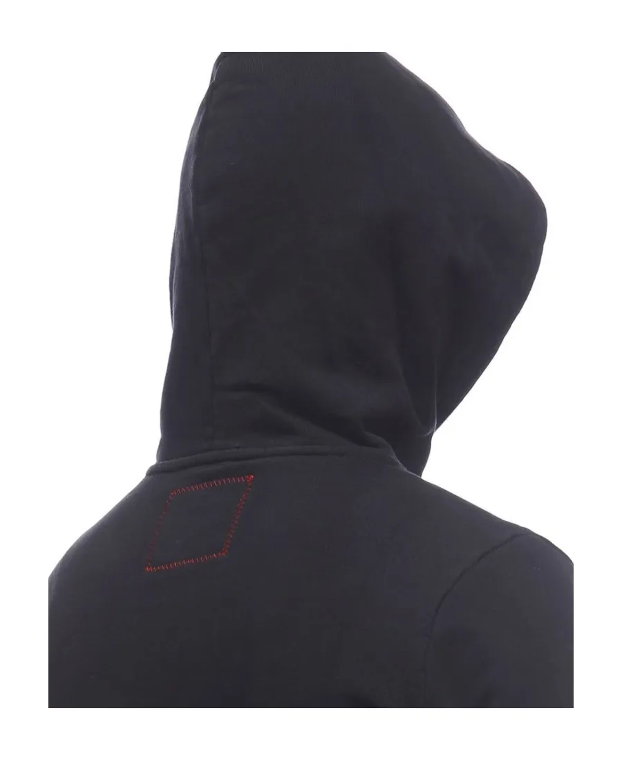 Logo Hoodie