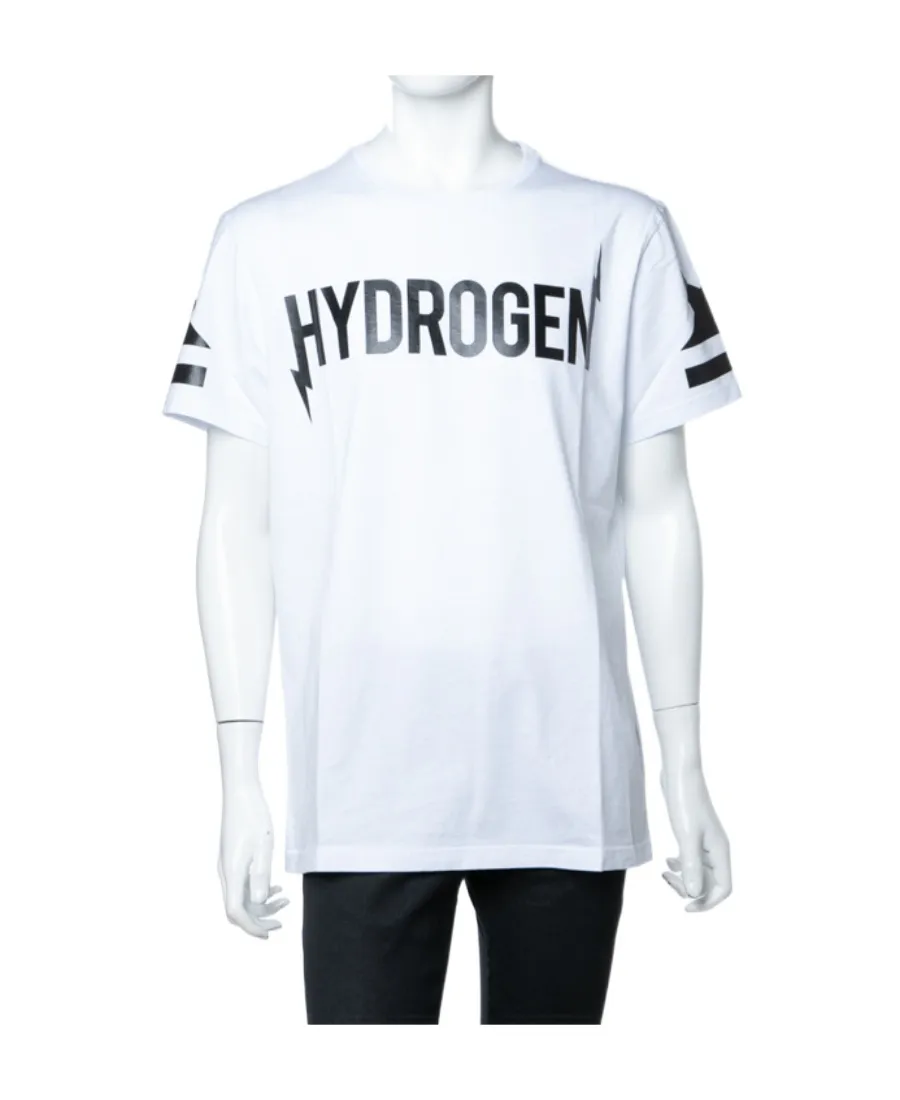 Logo Printed T-Shirt