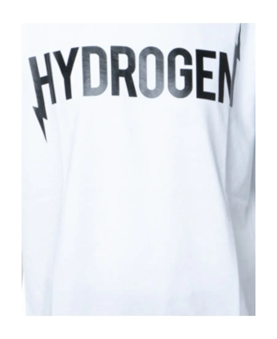 Logo Printed T-Shirt