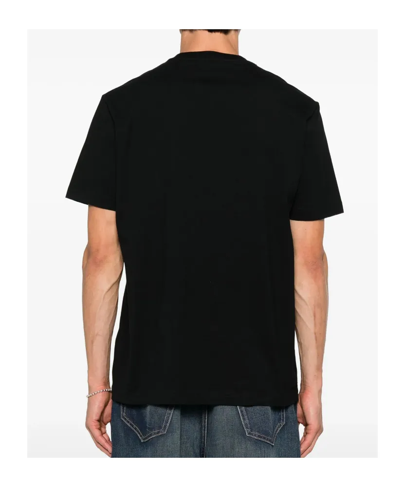 Graphic-Print T-Shirt