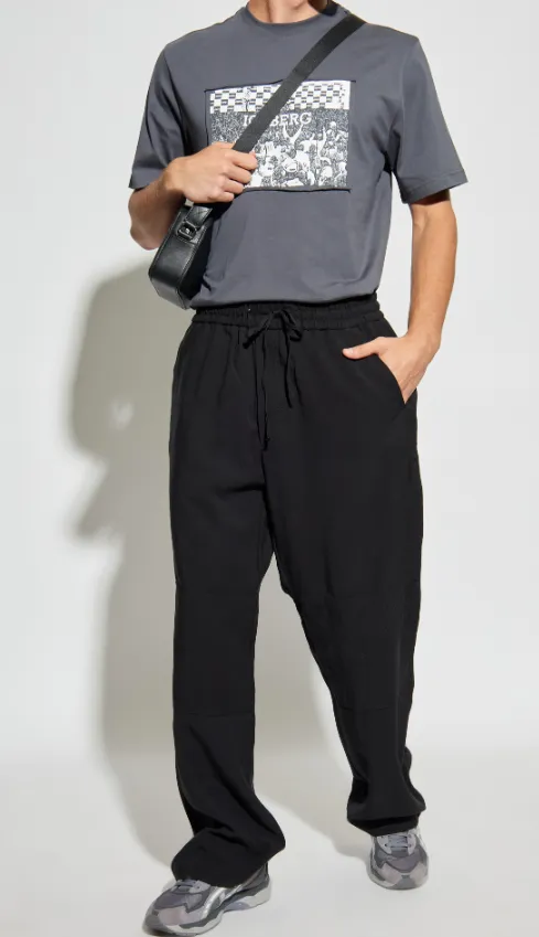 Casual Pants