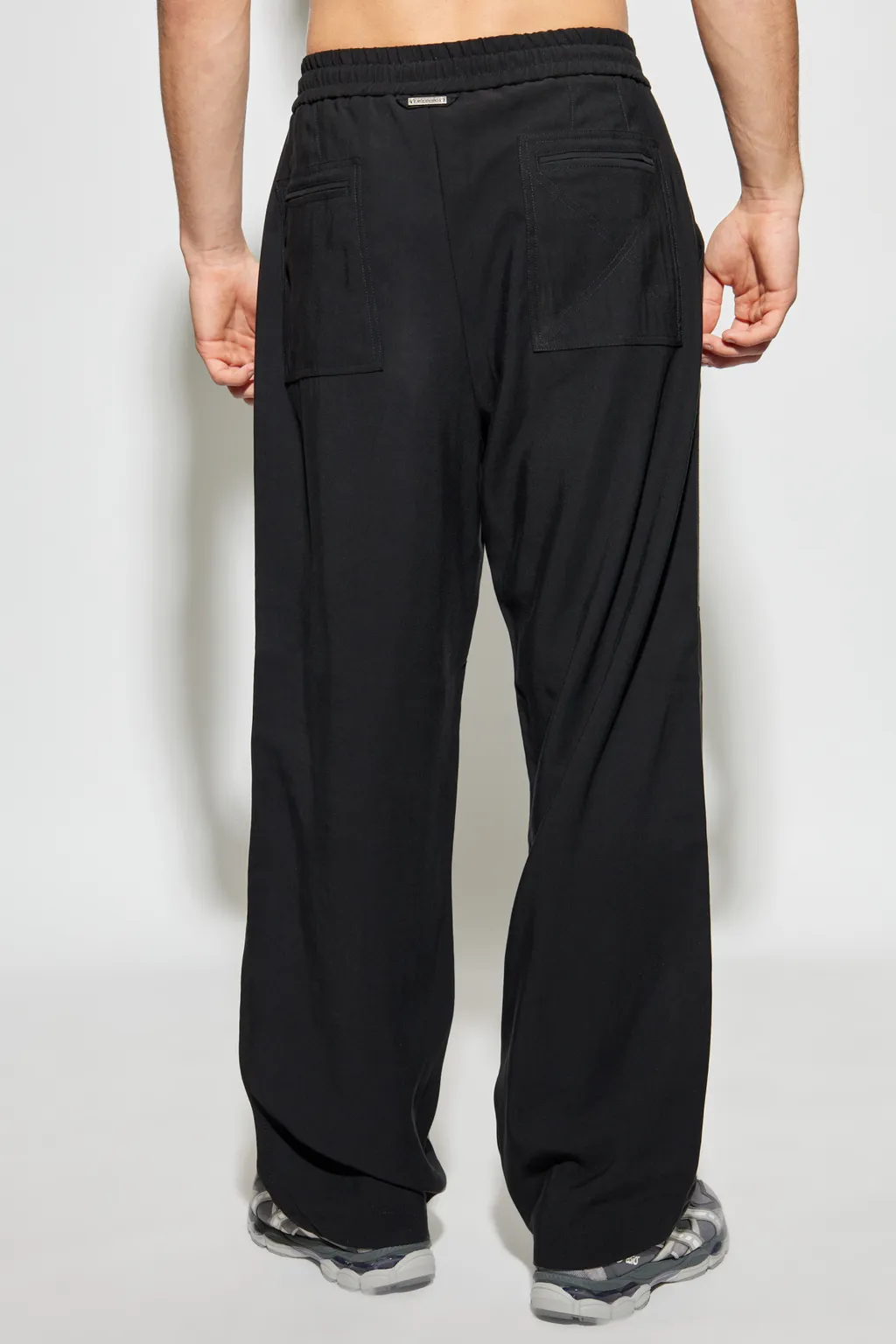 Casual Pants