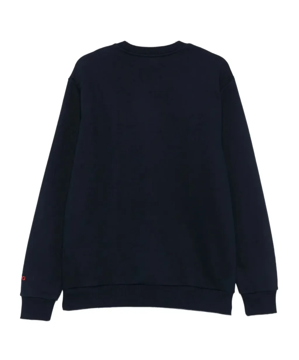X Peanuts Printed Sweatshirt