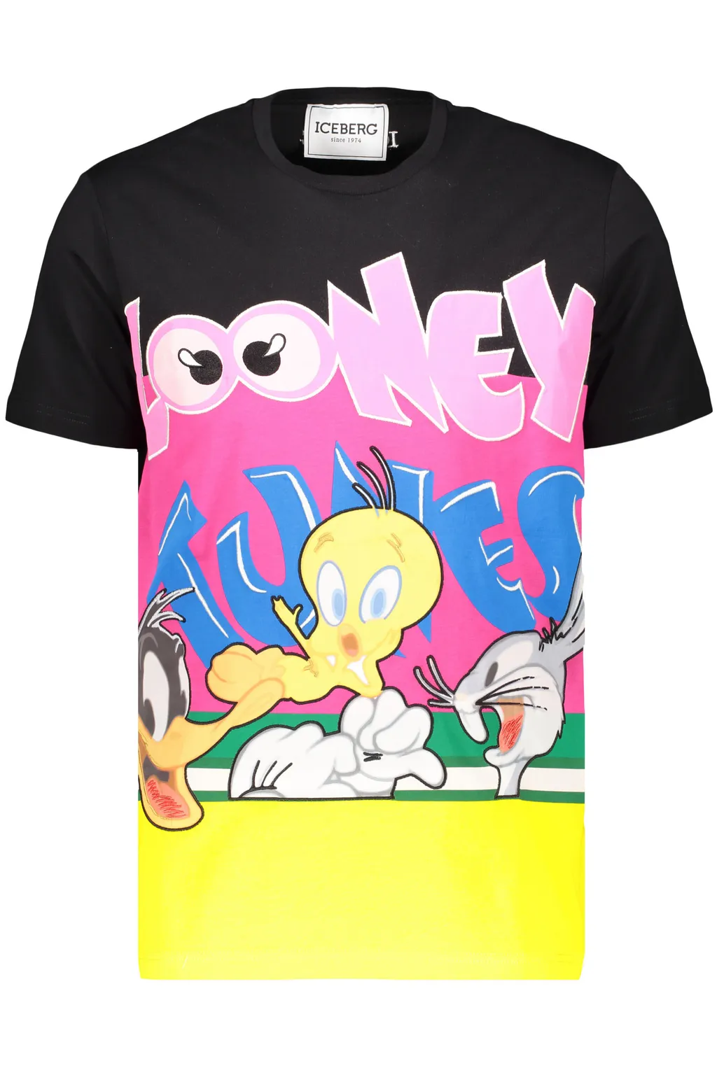 Looney Tunes Graphic T-Shirt