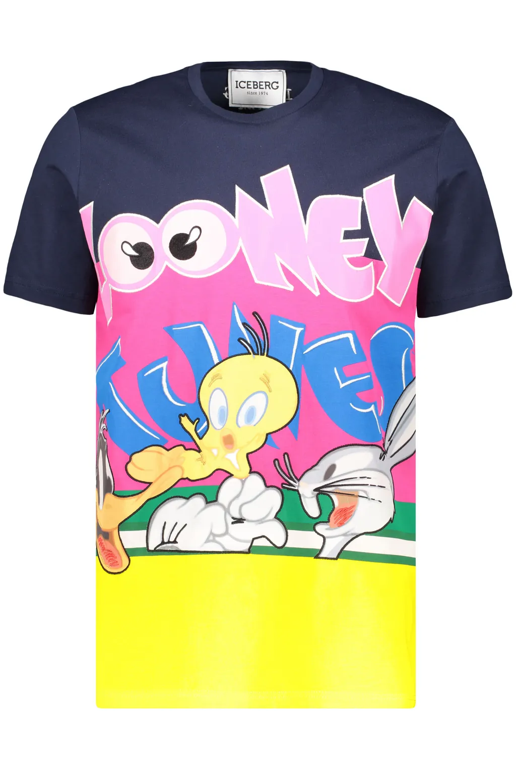Looney Tunes Graphic T-Shirt